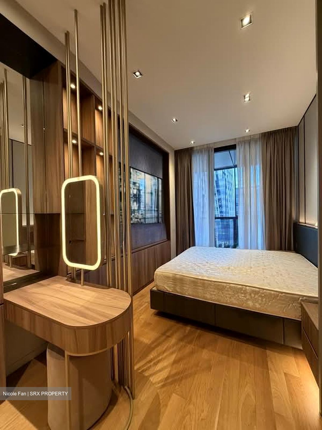 South Beach Residences (D7), Apartment #593950941
